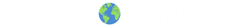 Alex Journeys