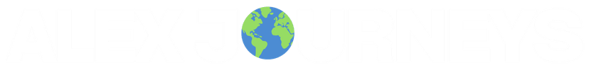 Alex Journeys