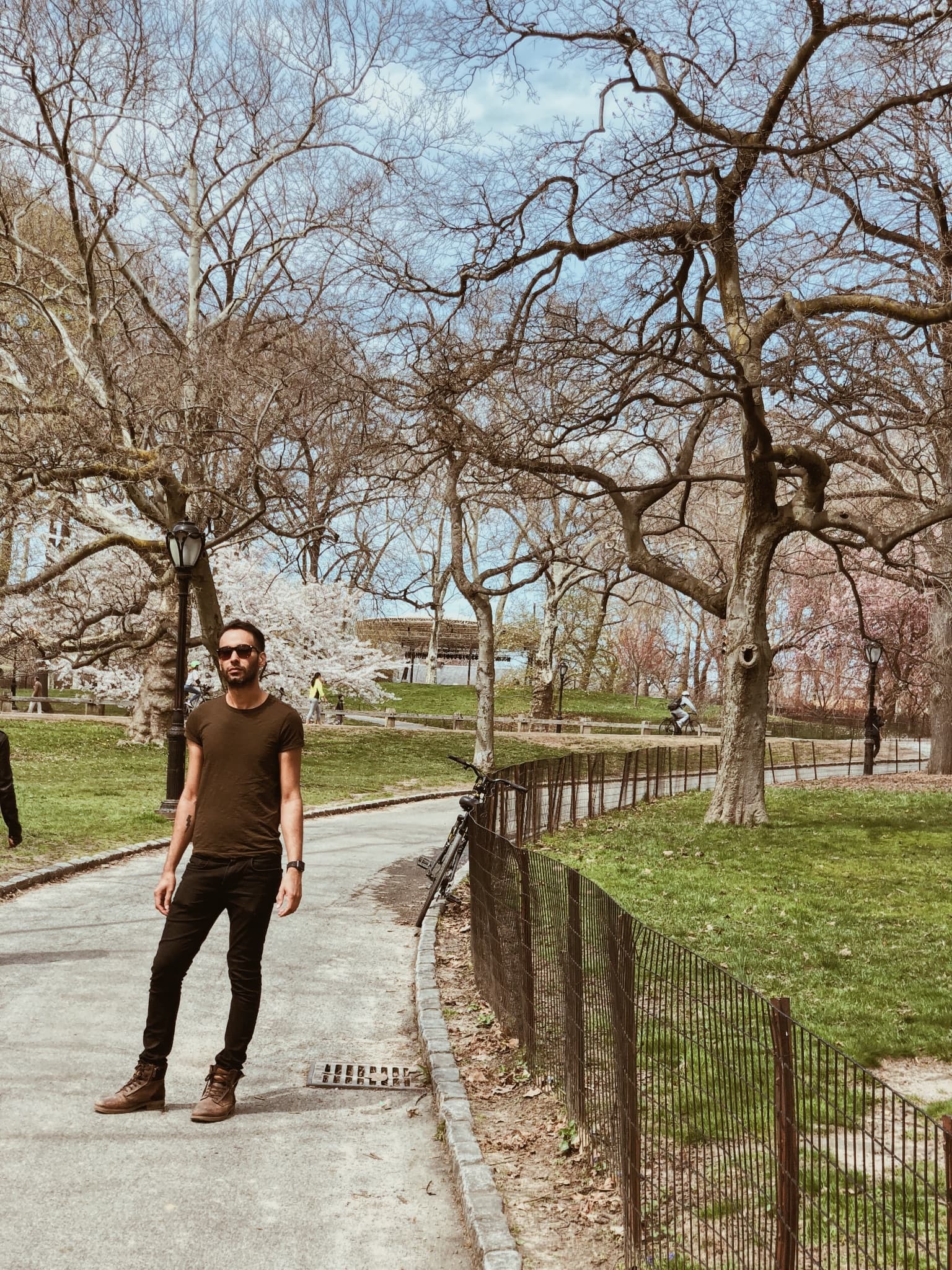 Central Park