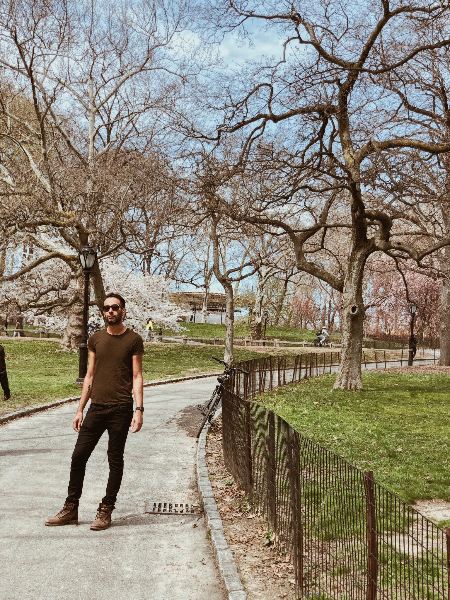 Central Park
