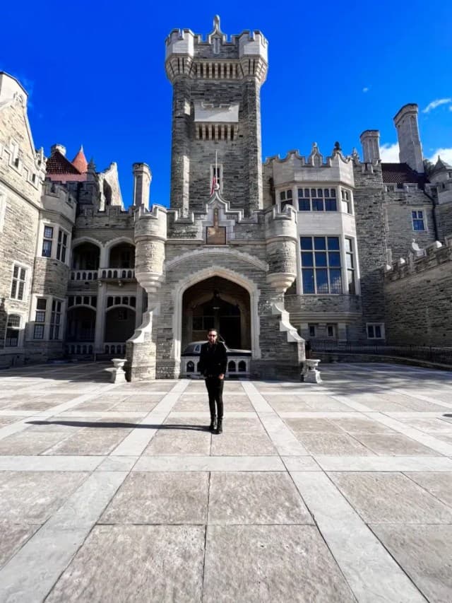 Casa Loma