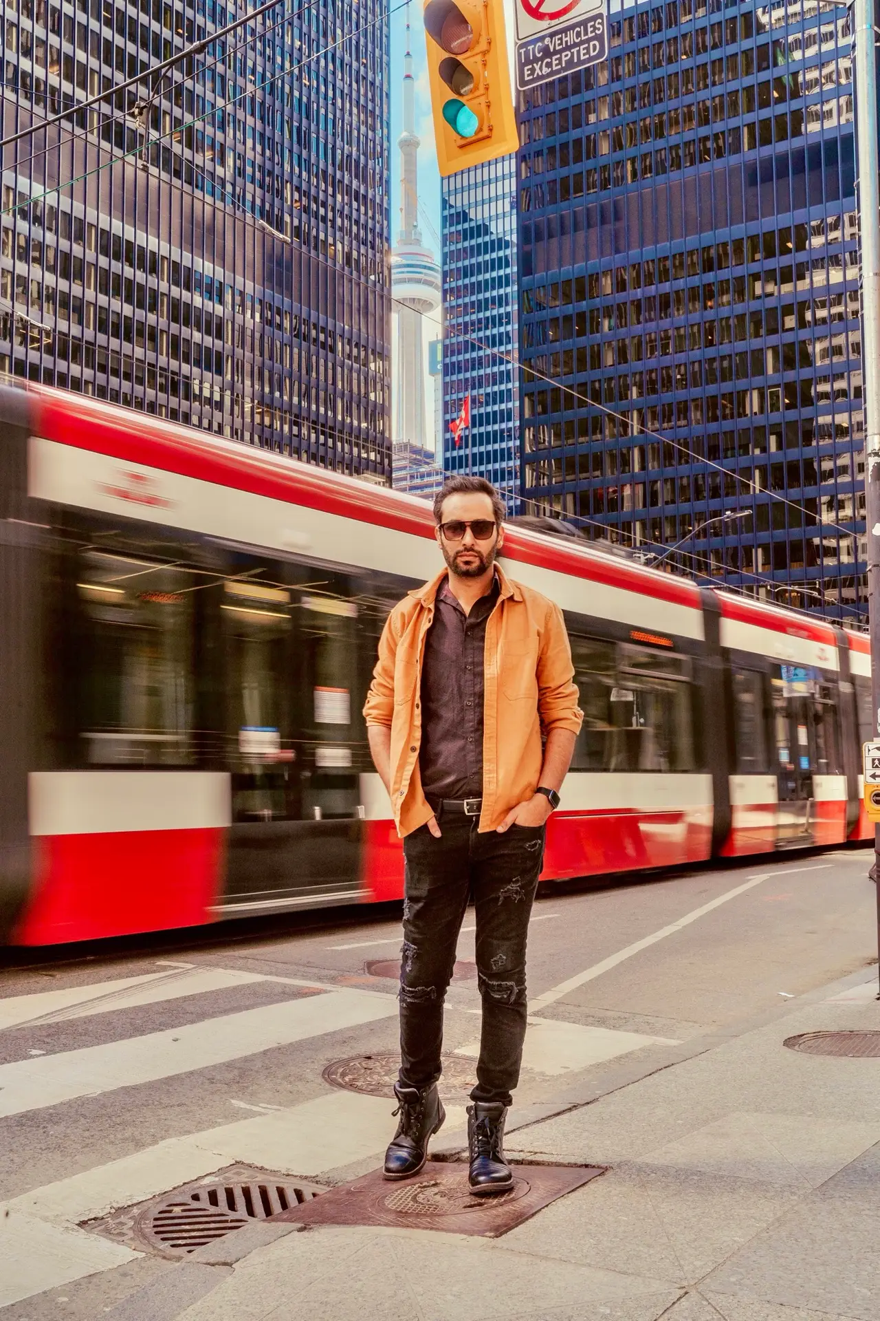 48 Hours in Toronto: Iconic Sights, Hidden Gems, and Dinner in the Sky