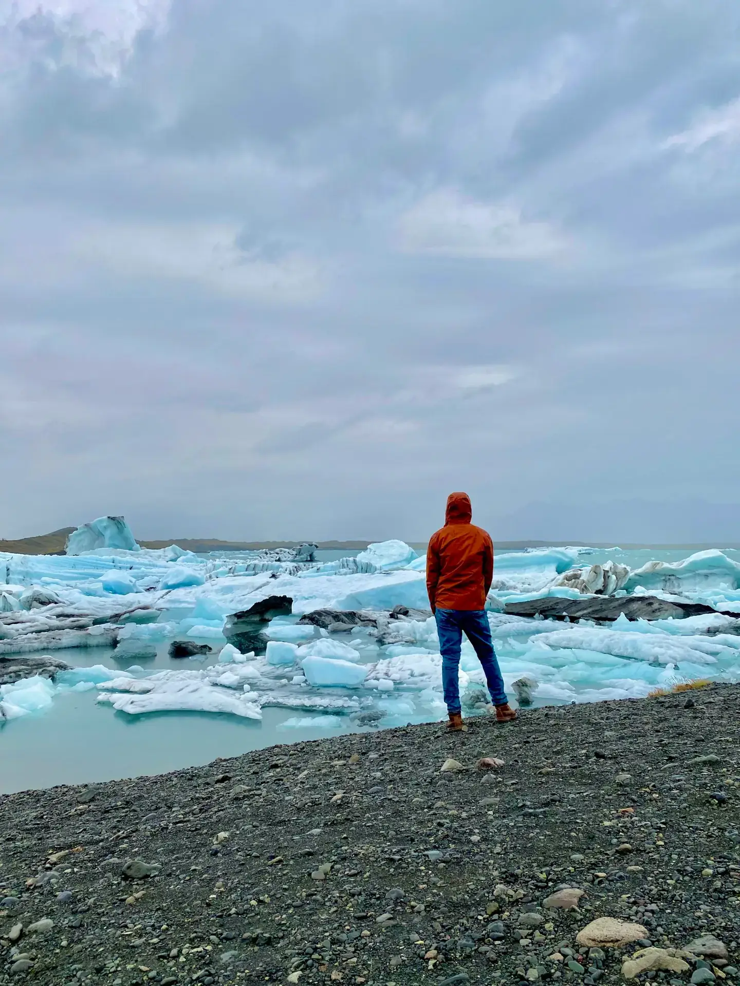 Discovering Iceland — a week in the land of fire and ice