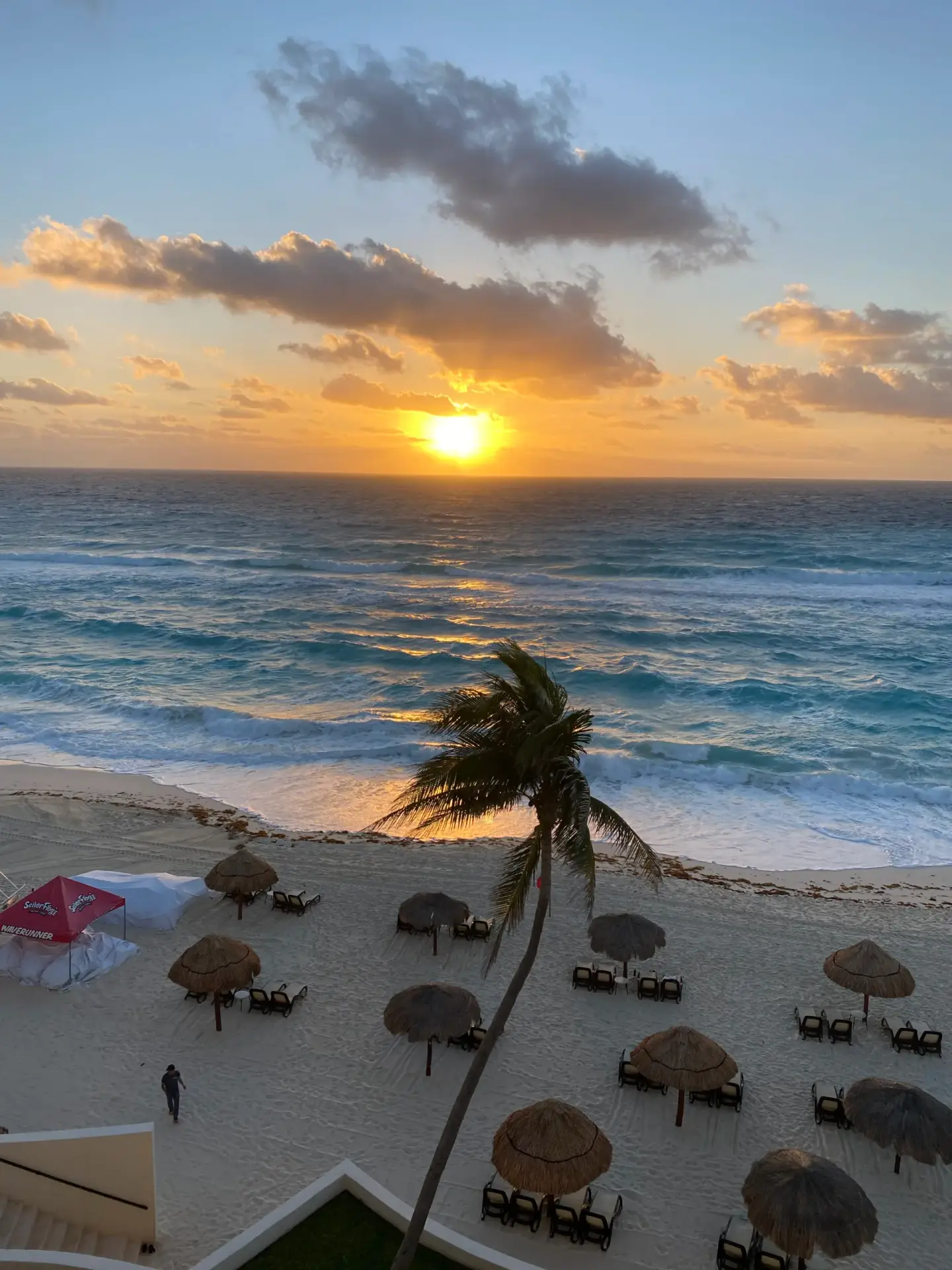 Cancún, Mexico